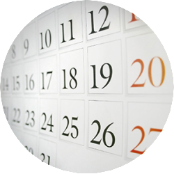 calendario