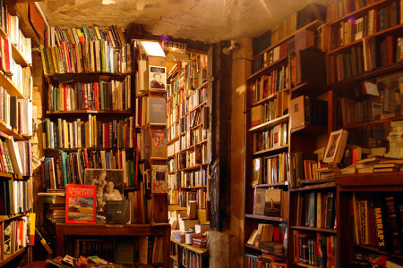 libreria